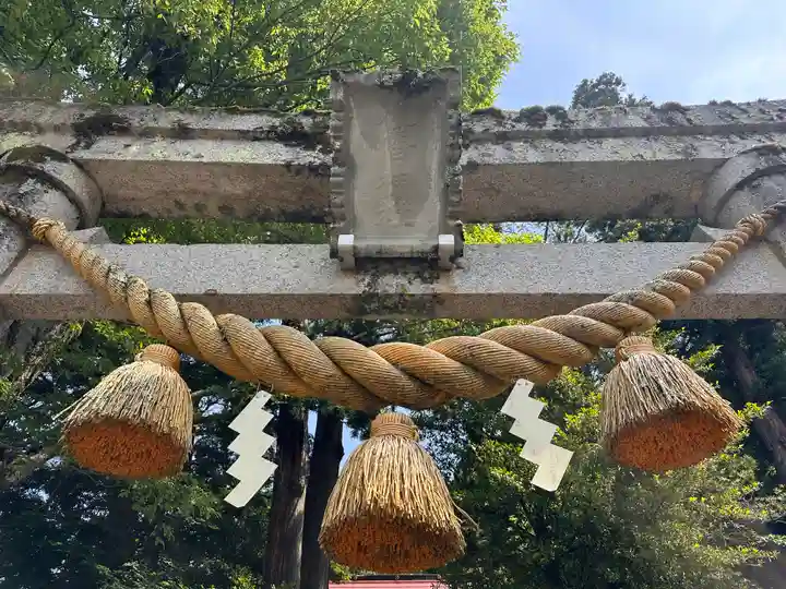 八幡神社(福井県)