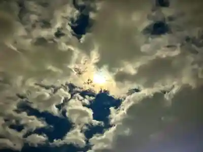白鳥神社(長野県)