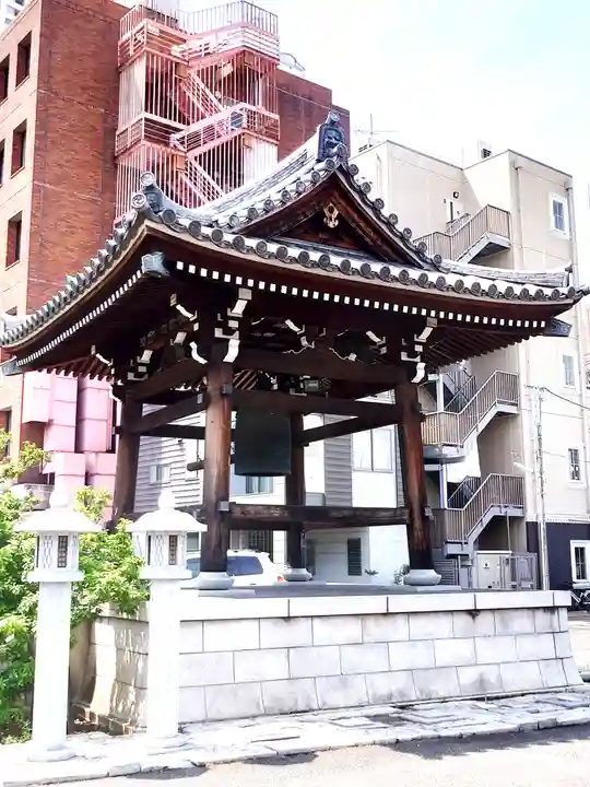 高野山東京別院(東京都)