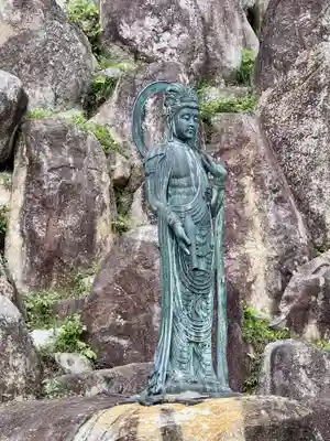 観音正寺(滋賀県)