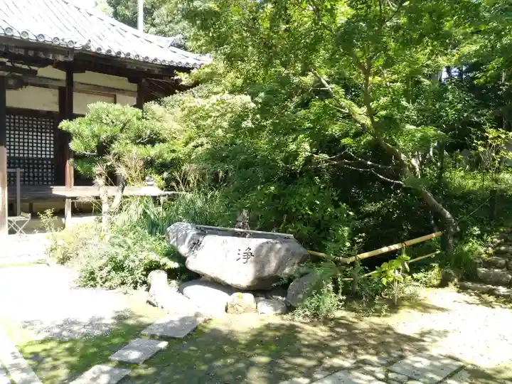 白毫寺のその他建物