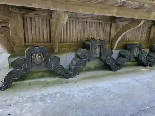 赤城神社(三夜沢町)(群馬県)