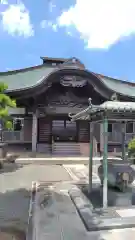 浄心寺(神奈川県)