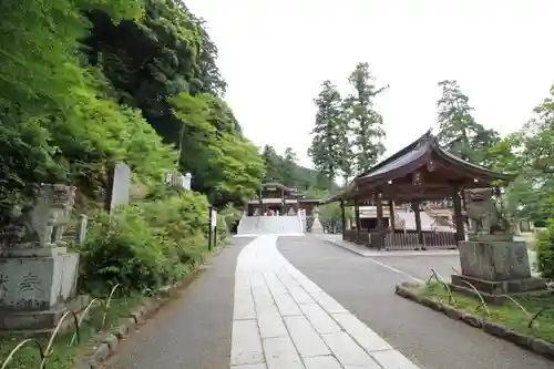 高麗神社(埼玉県)