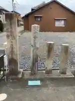 秋葉神社 地蔵堂のその他建物