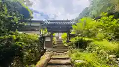 龍穏寺(京都府)