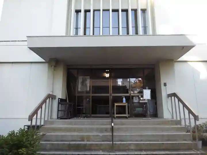 寿不動院のその他建物