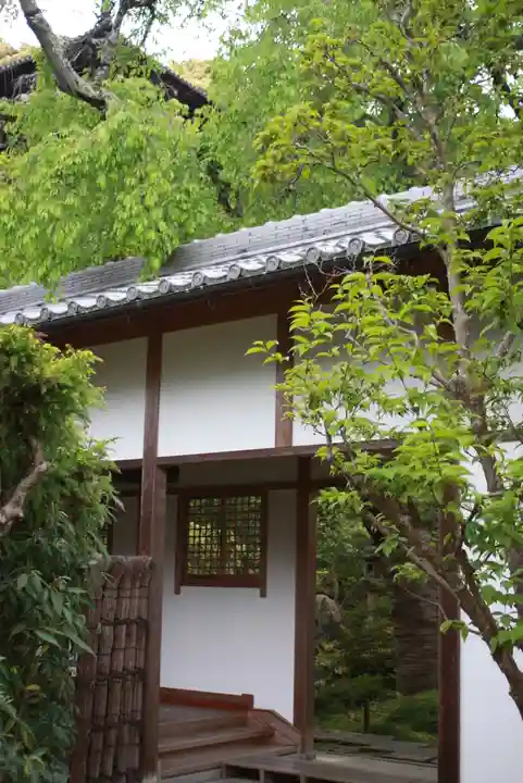 當麻寺 護念院(奈良県)