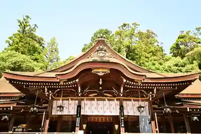 大神神社(奈良県)