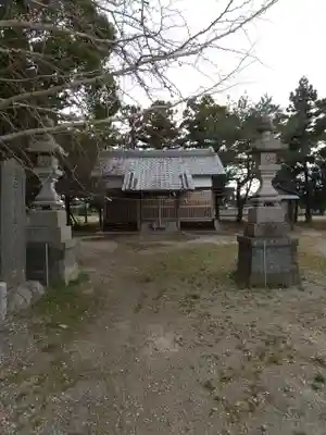 天神社(埼玉県)