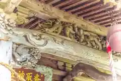 香取神社(宮城県)