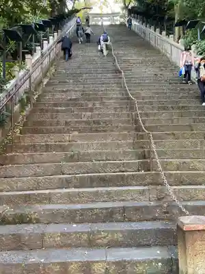 愛宕神社のその他建物