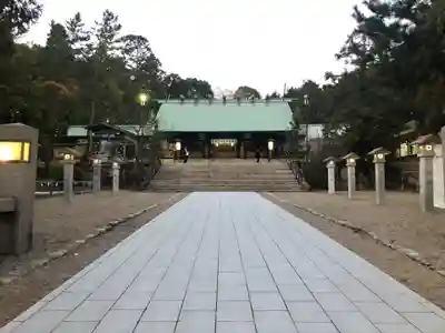 廣田神社のその他建物