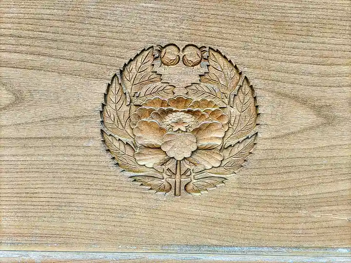 蓮慶寺のその他建物