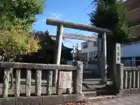 天満神社(上野町)(東京都)