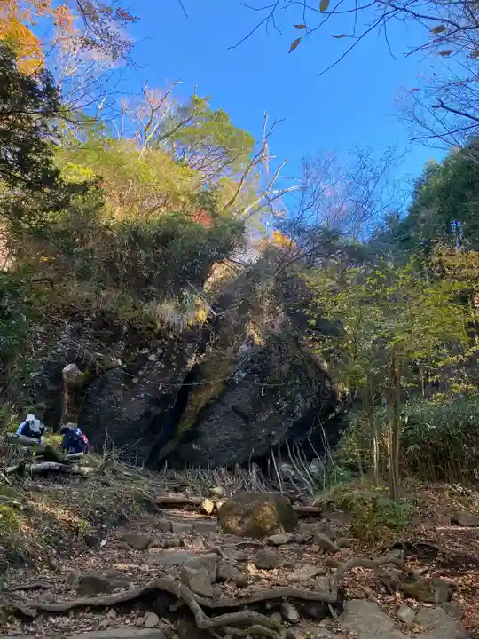 公時神社(神奈川県)