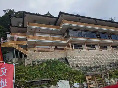 阿賀神社の建物その他