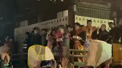 総願寺(埼玉県)