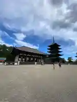 興福寺のその他建物