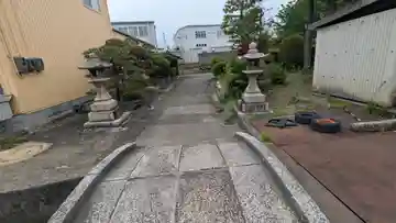 天満宮(京都府)