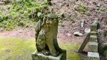 熊野神社(福井県)