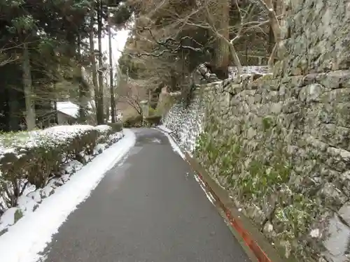 播州清水寺(兵庫県)