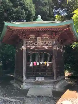 笠森寺(千葉県)