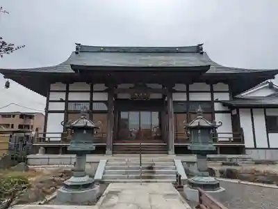 宗格院(東京都)