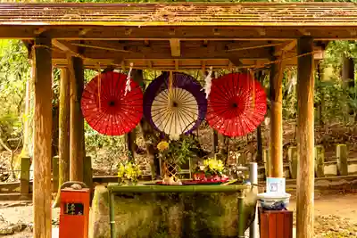 彦嶽宮(熊本県)