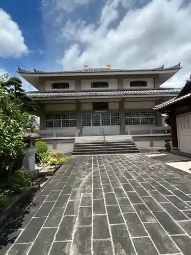 少林寺(福岡県)