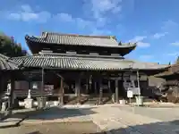 園城寺(三井寺)の本殿・本堂