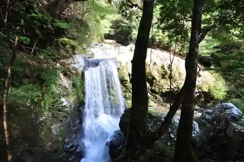 轟神社(徳島県)