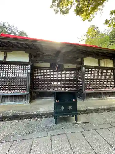 勝尾寺のその他建物