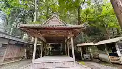 笛吹神社(京都府)