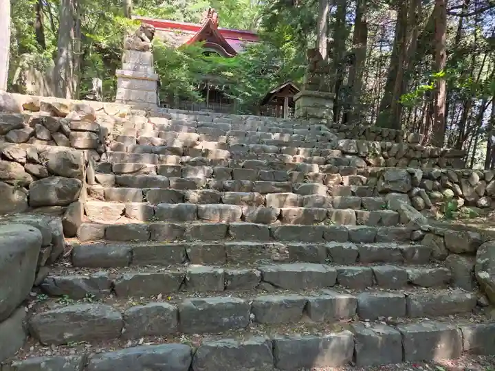 住吉神社琴平神社合社(東京都)