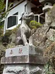 三峯神社(群馬県)