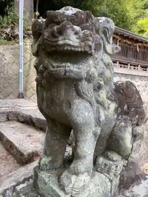 三輪神社(兵庫県)