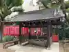 四貫島住吉神社(大阪府)