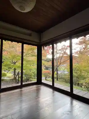 普門院（文知摺観音）(福島県)
