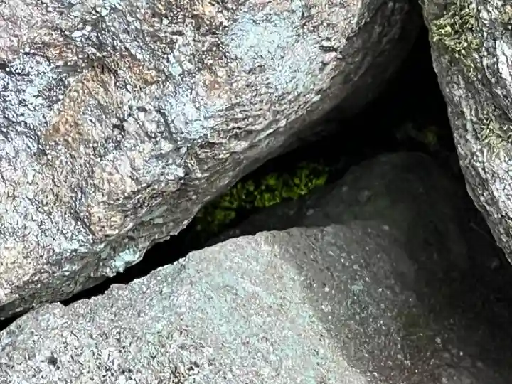 宝積山光前寺(長野県)