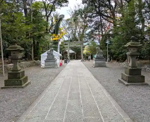 谷保天満宮(東京都)