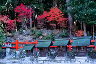 八大神社(京都府)