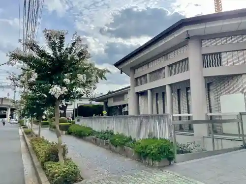 泉龍寺別院(東京都)