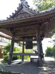 江西寺（祈願だるま寺）(三重県)