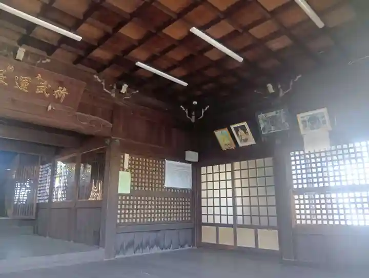 津島神社(岐阜県)