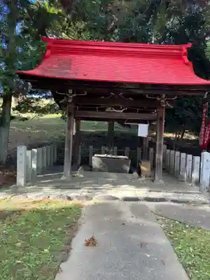 宇夫須奈神社(木曽川町)(愛知県)