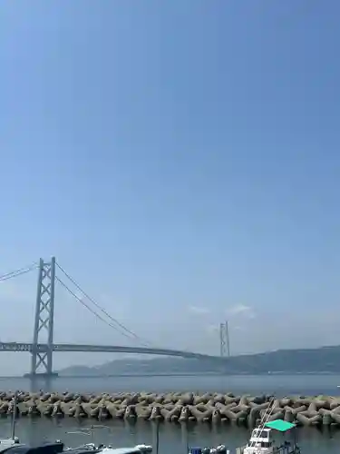 舞子六神社／まいこむの宮(兵庫県)