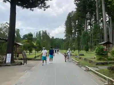瑞巌寺(宮城県)