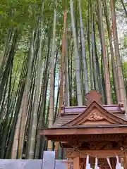 不知森神社(千葉県)