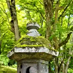 土津神社｜こどもと出世の神さまの建物その他